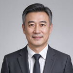 某汽车服务企业负责人 华为手机号码企业认证客户